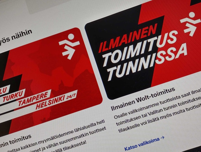 Pörssiyhtiö Verkkokauppa.com Oyj vei bisneksen wolttiboxiin.